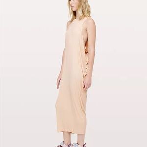 Lululemon Athletica Nan Dress